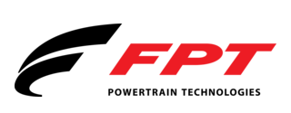 FPT Logo