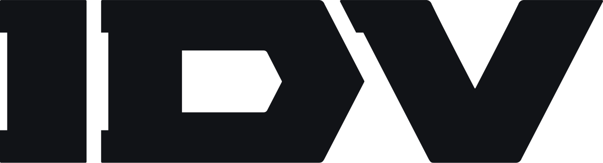 IDV Logo
