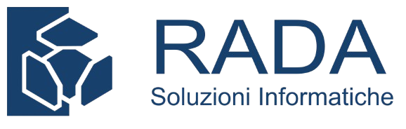 Logo Rada