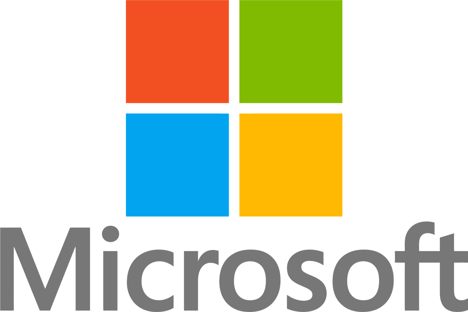 Microsoft