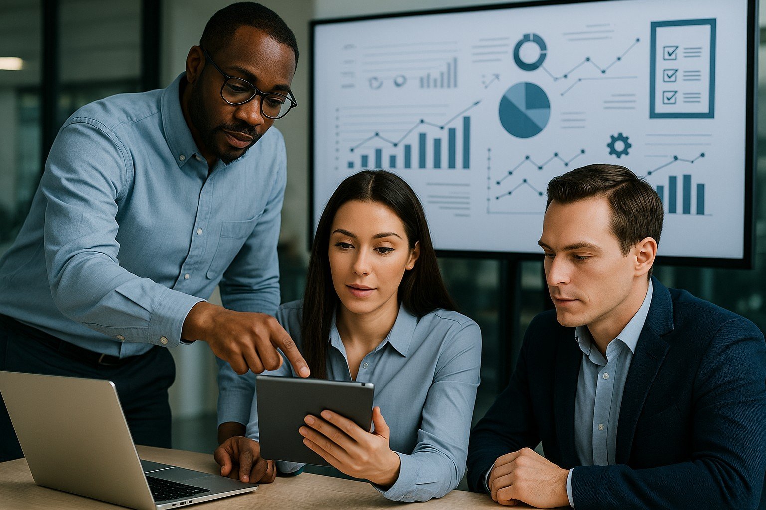 Change Management e Formazione